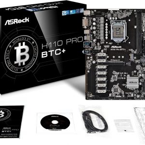 Mining Motherboard Cryptocurrency